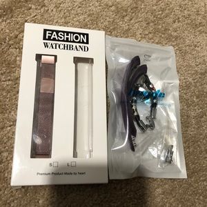 Fitbit Alta Bands